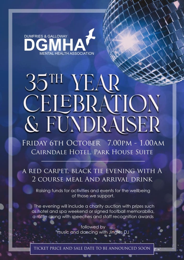 DGMHA Celebrates 35 Years of Service with Red Carpet Fundraising Evening