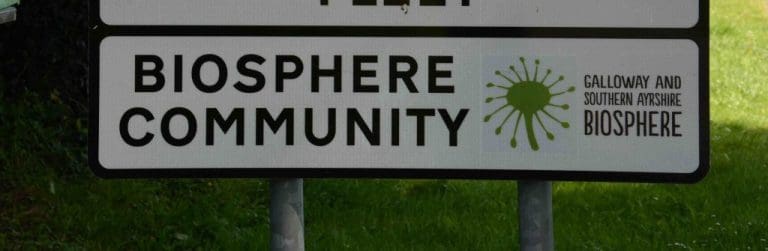 Galloway & Southern Ayrshire UNESCO Biosphere Set to Double in Size