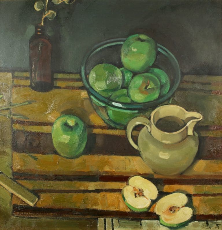 New exhibitions at Gracefield
