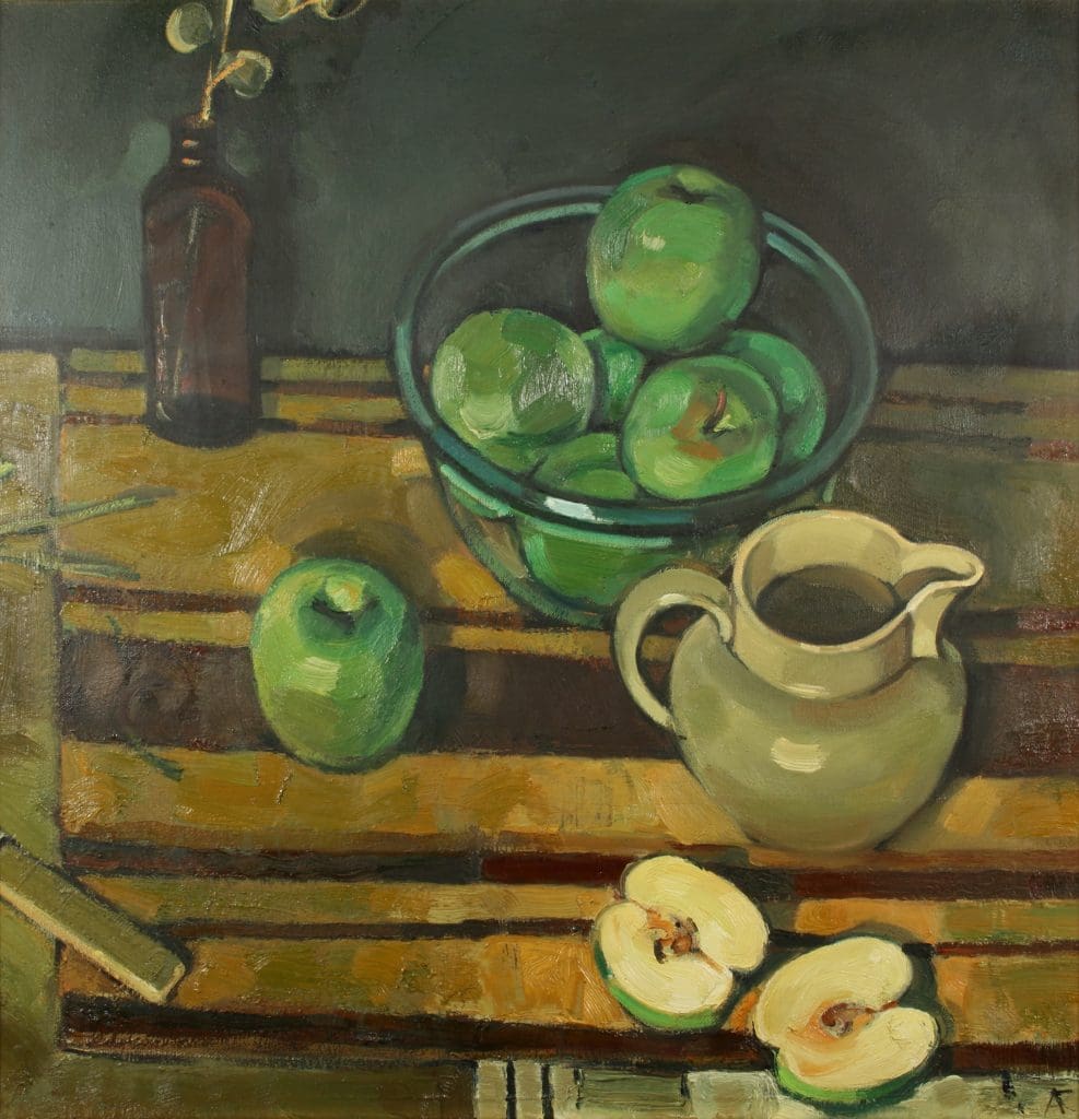 New exhibitions at Gracefield
