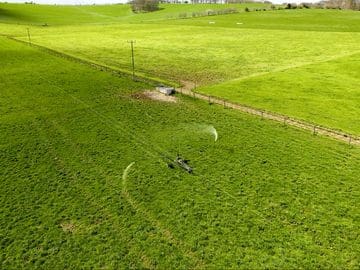 AgTech partnership announce world-first technology that enables farmers to measure grass from space