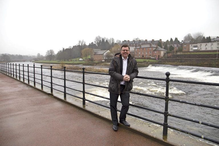 LOCAL MSP ACCUSES EDUCATION SECRETARY OF MISLEADING PARLIAMENT OVER FURTHER LEARNING TOWN FUNDING DELAYS