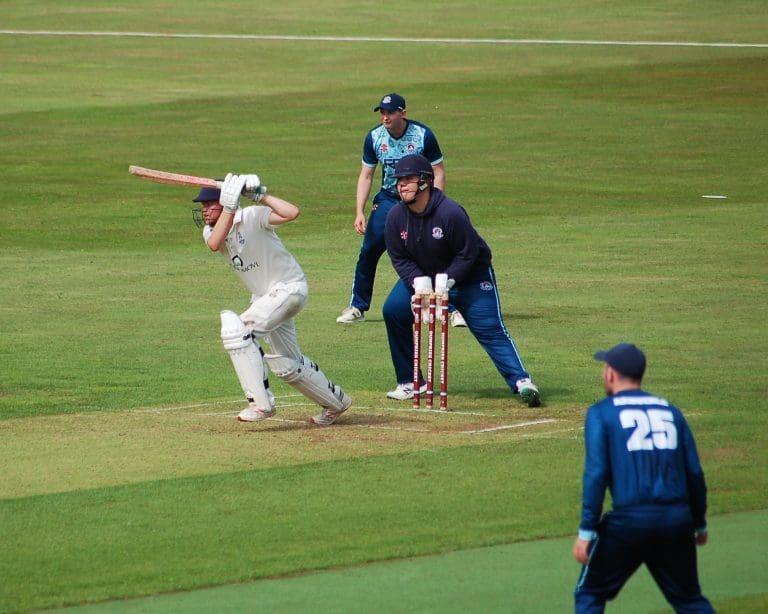 Dumfries Defeated at Stenhousemuir – Cricket News