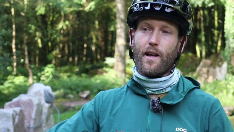 The Dalbeattie Community Ebike Project: Promoting Cycling and Community Connections
