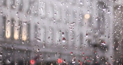 Unsettled Week of Weather For Most