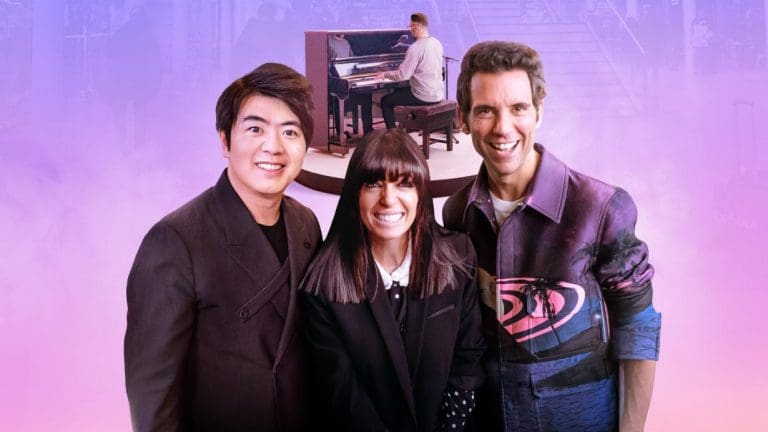 Do You Have What It Takes to Appear On ‘The Piano’?