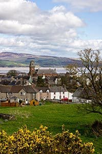 Wigtown Place Plan: Your Town, Your Vision.