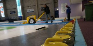 DUMFRIES CURLING TO HOST 2024 SCOTTISH CURLING NATIONAL CHAMPIONSHIPS