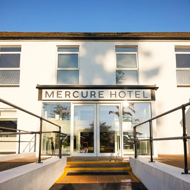Dumfries Hotel Set to Shut Down To Public Amid Unconfirmed Reports of a Change in Operations