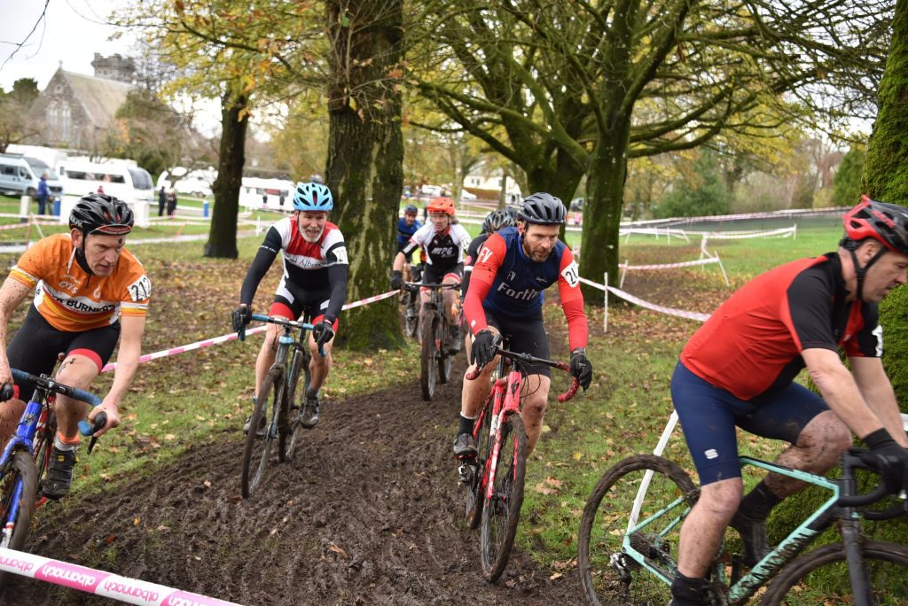 Castle Douglas Gets Set For Family Cyclocross Festival This Weekend