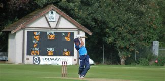 Dumfries overcome Clydesdale in the Premiership - Cricket News