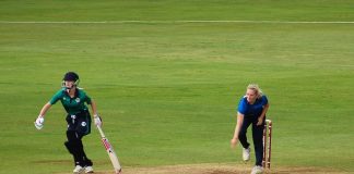 Women's Cricket: Scotland U17s beat Netherlands and Ireland at Dumfries