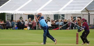 Dumfries defeated by Wests - Cricket News