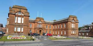 “Prudent Approach” for Dumfries and Galloway Council as Committee Set to Receive Latest Budget Position Update