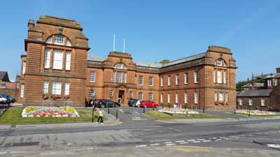 “Prudent Approach” for Dumfries and Galloway Council as Committee Set to Receive Latest Budget Position Update