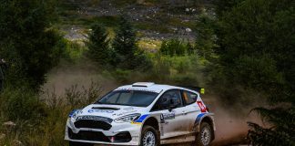 ALL-NEW FORMAT FOR THE 49TH ARMSTRONG GALLOWAY HILLS RALLY