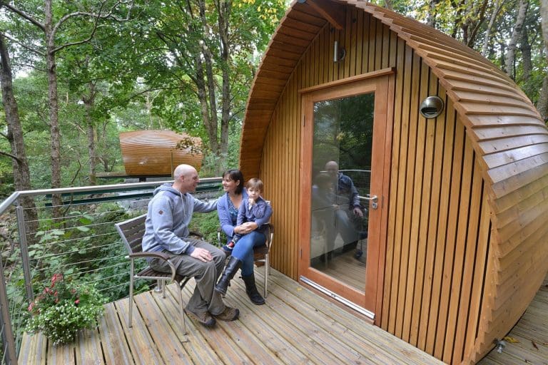 New Licensing Scheme for Short Term Lets in Dumfries and Galloway