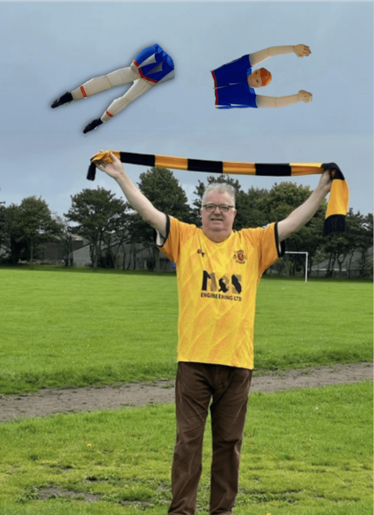 Annan’s Inaugural Kite Festival & Family Fun Day