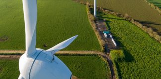 17 Turbine Shepherds’ Rig Wind Farm Near Carsphairn given the green light