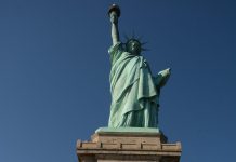 Was Sandstone From Dumfries and Galloway Used To Build the Statue of Liberty? Find Out The Truth at Kirkcudbright Galleries