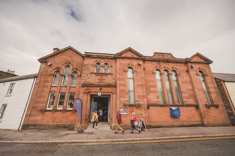 Cake, Cordial, & Celebrations: Galloway Glens Scheme’s Grand Finale Event