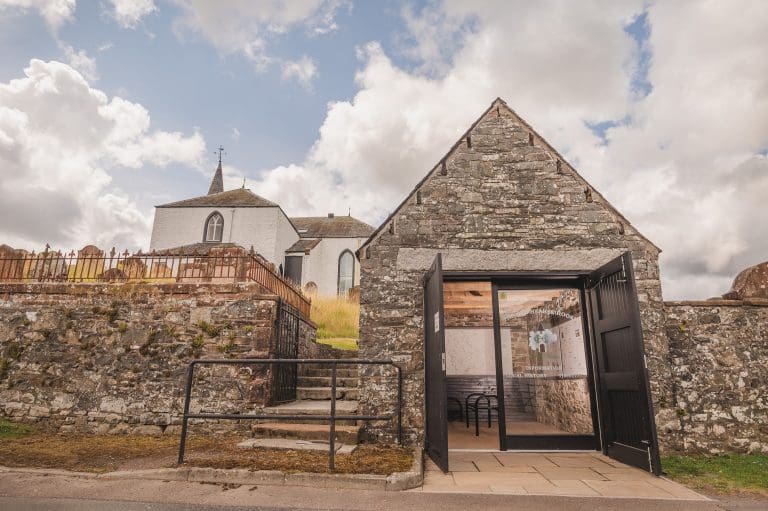 Five Heritage Hubs Assemble For A Mega-Saturday Celebrating Galloway’s Past