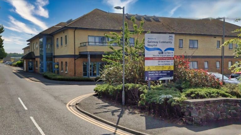 Pilot Scheme Launches in Wigtownshire to Support End-of-Life Care at Home