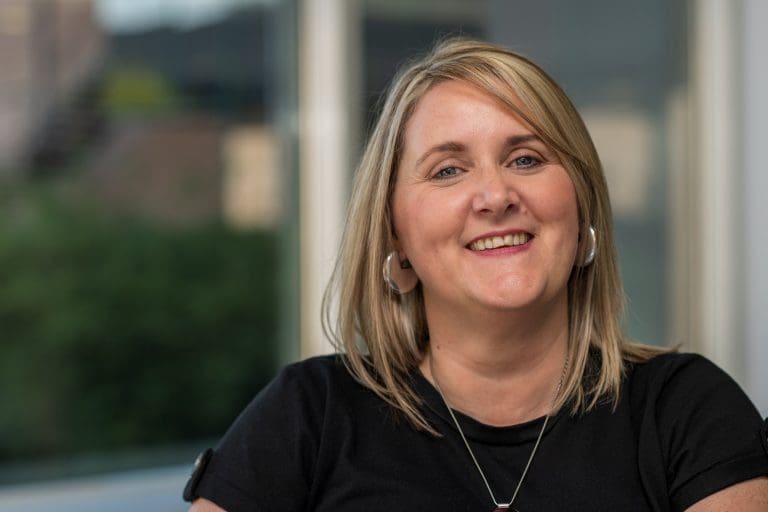 Tech Experts Asked To Partner With Schools To Help Shape Education in Dumfries & Galloway