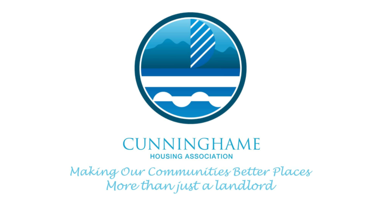 Cunninghame Housing Association Group Sets a New Standard with Living Wage Commitment