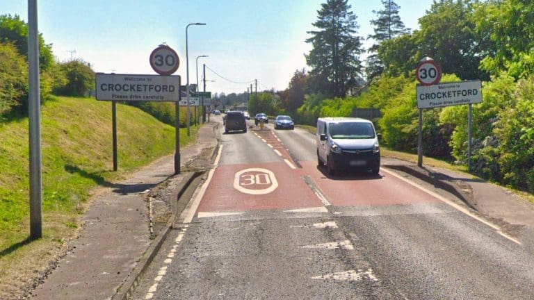 Crocketford & Springholm Communities Demand Bypass Action, Not Bickering, Says MSP