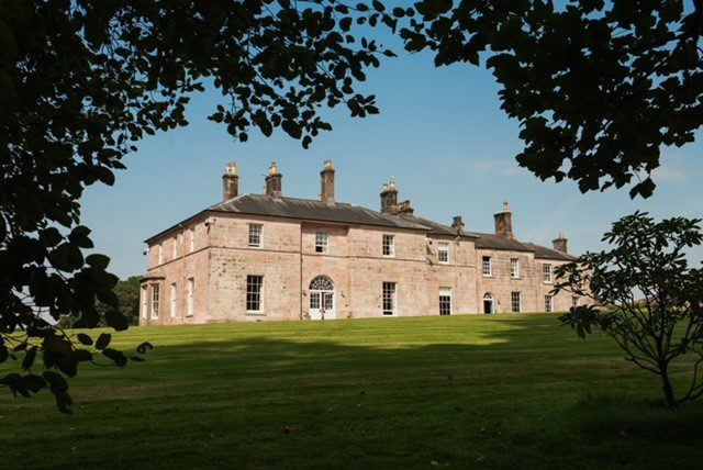 INTRODUCING DABTON HOUSE: A HISTORIC DUMFRIESHIRE COUNTRY HOUSE TRANSFORMED INTO ELEGANT PRIVATE HIRE ACCOMMODATION