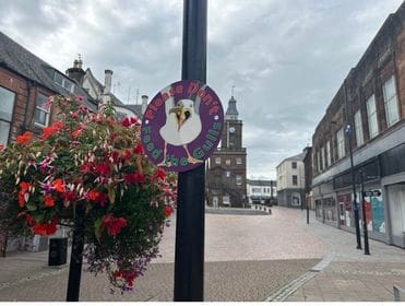 Have Your Say in The D&G Community Safety Survey 2023