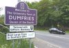DUMFRIES TO RECEIVE £20 MILLION FUNDING FROM UK GOVERNMENT TO IMPROVE LONG TERM FUTURE