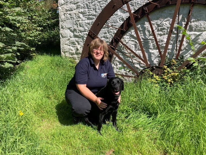 Southern Uplands Partnership Welcomes Katrina Dick as South West Scotland Coastal Way Project Officer