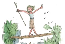 Let WWT and Quentin Blake inspire an autumn of adventure and wonder at WWT Caerlaverock