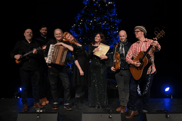Phil Cunningham’s Christmas Songbook Returns to Easterbrook Hall in Dumfries
