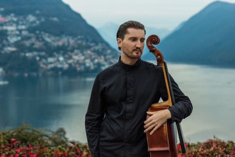 The Solway Sinfonia Presents: A Night of Classical Masterpieces at The Bridge Dumfries