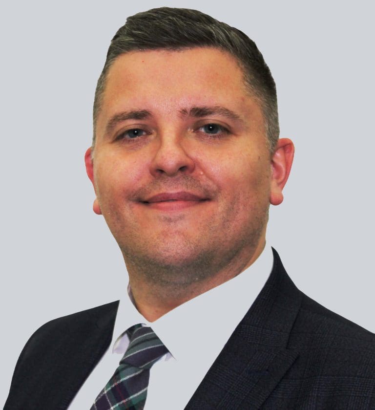 New Chief Executive Officer Appointed For Region’s Third Sector Organisation