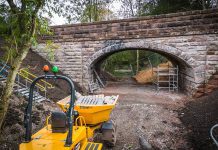 Cumbria’s historic “overloaded” bridge to reopen without strengthening
