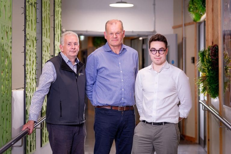 Dairy collaboration drives new solution