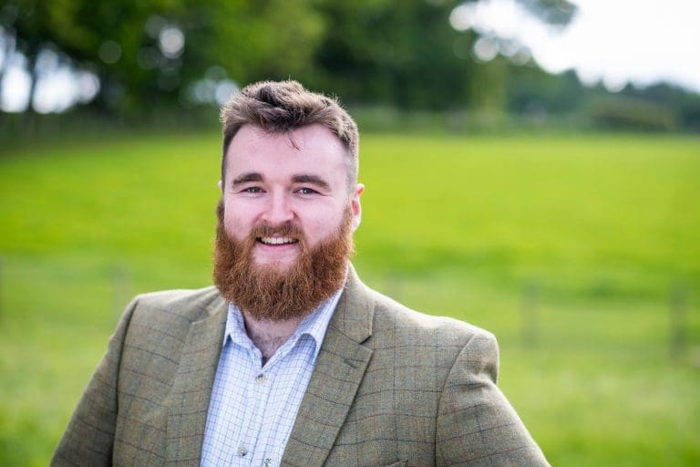 Barony Lecturer On Mission To Improve Agricultural Education