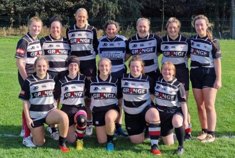Three Wins For Dumfries Saints Women’s Team!