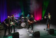 Dumfries and Galloway Arts Festival focuses on Performing Arts Development  