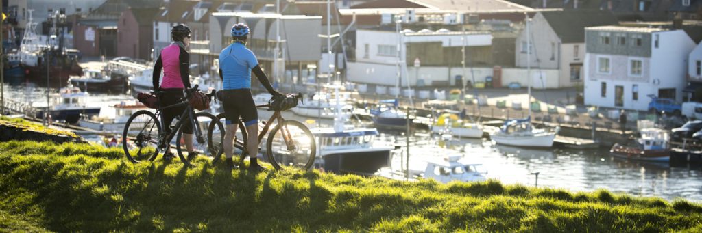 New South of Scotland Cycling Infrastructure Fund opens