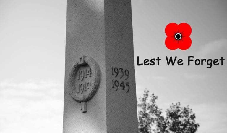 Dumfries & Galloway Remembers