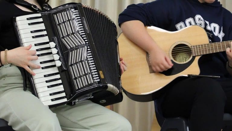Be a Volunteer Champion for Fèis an Iar Dheas – Join the Team