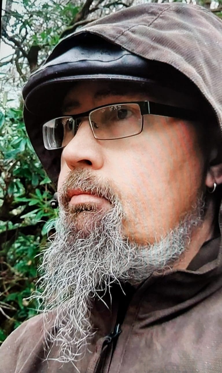 Police Re-Issue Plea for Help in Locating Missing 53-Year-Old, Dane McGill