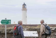 Galloway & Southern Ayrshire UNESCO Biosphere to host ‘Year in Review’ in Stanraer