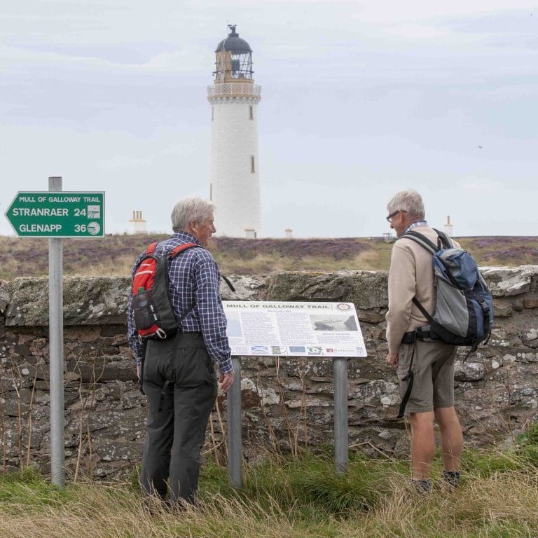 Galloway & Southern Ayrshire UNESCO Biosphere to host ‘Year in Review’ in Stanraer
