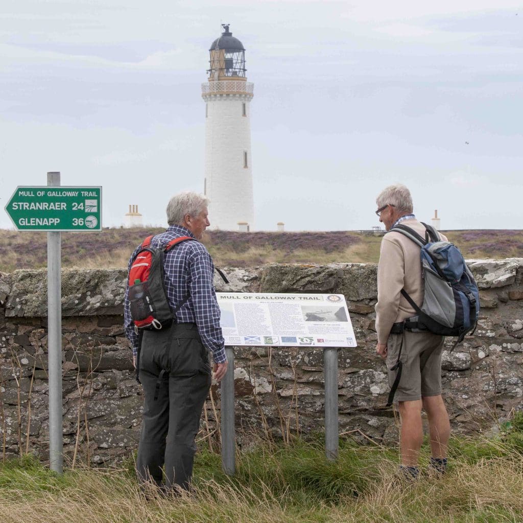 Galloway & Southern Ayrshire UNESCO Biosphere to host ‘Year in Review’ in Stanraer